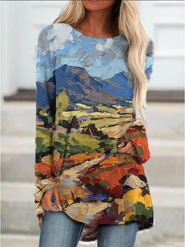 color