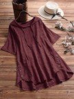 Wine Red
